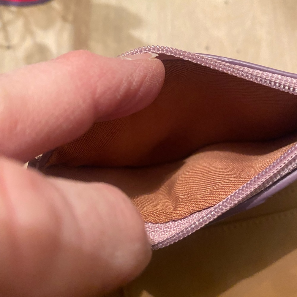 Lodis Credit Card wallet EUC - Picture 5 of 7